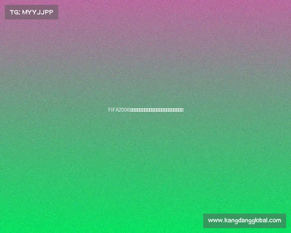 FIFA2006世界杯游戏下载与安装教程详细步骤指南攻略分享 FIFA2006世界杯游戏下载与安装教程详细步骤指南攻略分享